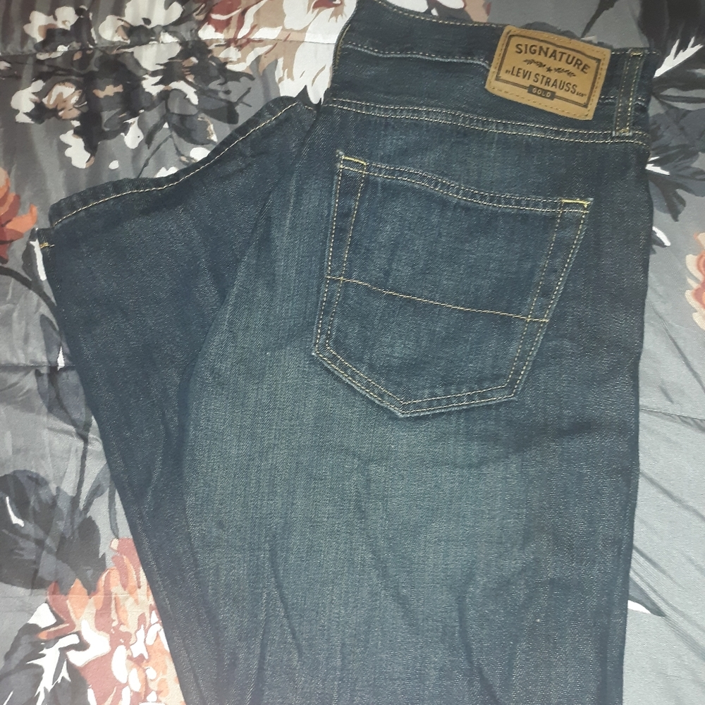Mens Levis